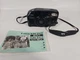 Canon Sure Shot Zoom S AF 38-60mm Point & Shoot 35mm Film Camera w/ Instructions