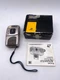 Kodak Advantix C700 Zoom APS Point & Shoot Film Camera Silver Built-In Flash
