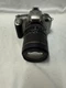 Nikon N55 35mm Film SLR W/ Quantaray 100-300mm f/4.5-6.7 lens