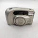 Yashica EZS Zoom 105 Point & Shoot 35mm Camera Kyocera Tested Works