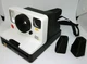 VIEWFINDER REPLACEMENT Polaroid Originals Onestep 2  3-d printed ,600 camera 1