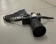 Vintage Nikon FE2 35mm SLR Camera Made in Japan w/ Sigma UC Zoom Lens - READ DES