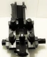 Sinar X2  4x5 Large Format View Film Camera Converted P 2 Rear Standard