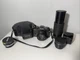 Ricoh KR-5 Super, With Extra Lenses. As Is Untested. See Photos