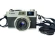 Good condition Canon Canonet 28 Rangefinder 35mm Film Camera Tested Fully Works