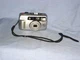 Pentax IQZoom 80G  Point & Shoot 35mm Film Camera, Flash, 1=38mm-80mm Lens
