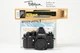 New In Box Nikon F3P with full packing & strap; 35mm Film Camera