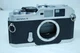 PRICE DOWN"NEAR MINT"Voigtlander BESSA R Rangefinder film Camera in silver #5655