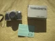 Yamasheta 35mm camera SPCAM3 new still shrink wrapped in box with instructions