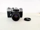 Vintage Zenit-E Soviet Russia Helios 44m- 2 58mm Lens Camera -EUC #160