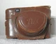 Vintage Japanese Yamato PaX M2 35 mm Camera w/Case READ DESC