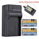 Battery or charger for Pentax CR-V3 K100D Digital SLR K110D Digital SLR PRCR-V3