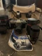 Yashica FX-2 35mm Film SLR Camera Kit | Multiple Lenses | Bag & Manual | M42