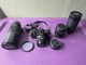 Mint Olympus OM-4 SLR 35mm Film Camera Zuiko 50mm f/1.8 Lens Pro Refurbished