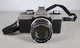 Minolta XG7 35mm Camera MC ROKKOR-PF 1:1.7 55mm Lens Vintage Untested As-Is 