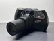 Vintage Samsung ECX1 Panorama 35mm Point and Shoot Film Camera