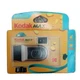 Kodak Water & Sport Waterproof 35mm Single Use Film Camera NOS New Sealed