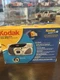 Kodak KE 85 35mm Point & Shoot Film Camera