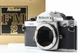 [MINT in Box] Nikon FM2 FM2N Silver Later Model 35mm SLR Film Camera JAPAN