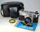FULLY SERVICED! USSR "KIEV-4AM" rangefinder CAMERA + HELIOS-103 lens f1.8/53 (1)