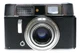 Voigtlander Vito CLR 35mm Film Rangefinder Camera Lanthar 2.8/50