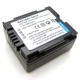 Battery For Panasonic PV-GS90 PV-GS120 PV-GS150 PV-GS180 PV-GS200 PV-GS250 
