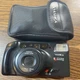 VTG YASHICA EZ ZOOM 90 FILM CAMERA F-38mm-90mm 1:3.5-7.8
