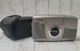 Kodak Advantix C400 Point & Shoot Film Camera With Black Case 
