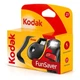 Kodak FunSaver Disposable Camera With Flash 39 Photos ISO 800