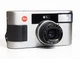 LEICA C3 35mm Compact 28-80mm 35mm Film Camera - TESTED