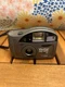 Vivitar BV35 35mm Point & Shoot Film Camera