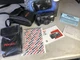 Pentax IQZoom 90WR 35mm Point & Shoot Film Camera With Extra New Soft Case