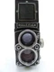 Rolleiflex 2.8D Twin Lens Reflex Camera