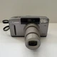 Canon Sure Shot Z115 35mm Point & Shoot Film Camera Japan Working