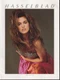 Hasselblad Camera brochure: The System 205TCC 1991 Cindy Crawford on cover
