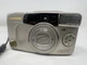 Samsung Evoca 140S Quartz Date Multi AF Film Camera Gold 2000 Millenium Edition