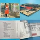 Canon AE-1 Program Camera Instruction Manual #G525