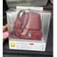 Nikon CB-N2000SE Leather Body Case w/ Strap, Red, for Nikon 1 J1 Nikon CB-N2000SE Leather Body Case w/ Strap, Red, for Nikon 1 J1