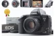 [MINT+++] Canon EOS 3 35mm SLR Film Camera Body EF 50mm f/1.8 II From JAPAN