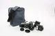 Minolta XG7 35mm SLR Camera with 50mm f/1.7 Lens with Auto 118X Flash