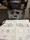 Bell & Howell BF 906SVD Point and Shoot Film Camera