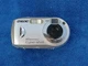 SONY CYBER-SHOT DSC-P41 4.1MP DIGITAL CAMERA MPEGMOVIE VX - for parts or repair