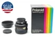 【Near MINT in Box】 Mamiya 127mm f/4.7 Lens + Hood for Polaroid 600SE From JAPAN