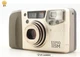 Read [Exc+5] PENTAX ESPIO 115M Silver Point & Shoot 35mm Film Camera From JAPAN
