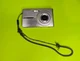 OLYMPUS FE-360 Compact Digital Camera Tested Working Does Not Come With Charger 