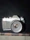 Vintage Mamiya/Sekor MSX 500 35mm Film Camera with Auto MamiyaSekor 50mm f2 Lens