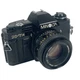 Minolta X-7A 35mm SLR Film Camera with 50 mm 1:1.7 Lens New Batteries