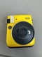 Fujifilm Instax Mini 70 Fake Plastic Advertising Display Camera 