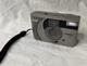 KODAK Advantix F-350 6.4/ 24 mm APS Automatic Camera Point & Shoot System Tested
