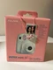 Fujifilm Instax Mini 12 MINT GREEN + Instant Film Pack (10 sheets) Brand New